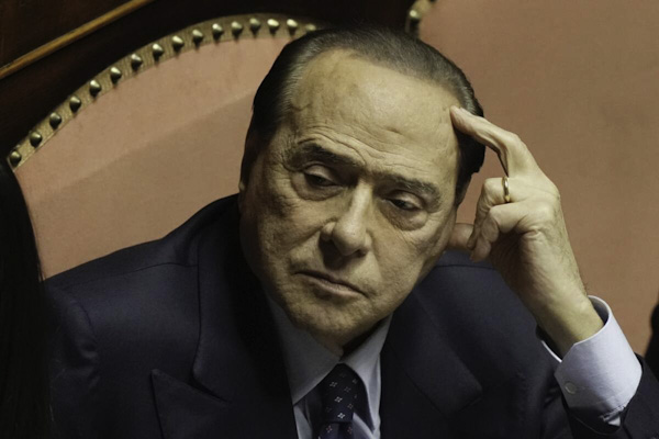 Silvio Berlusconi - Articolo di Marco Tarchi