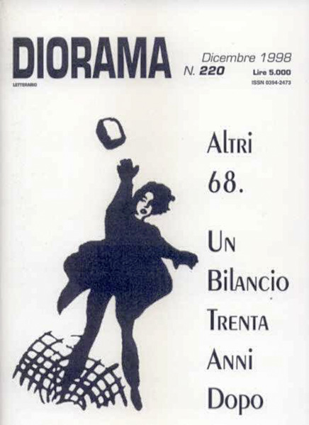 Diorama Letterario 220