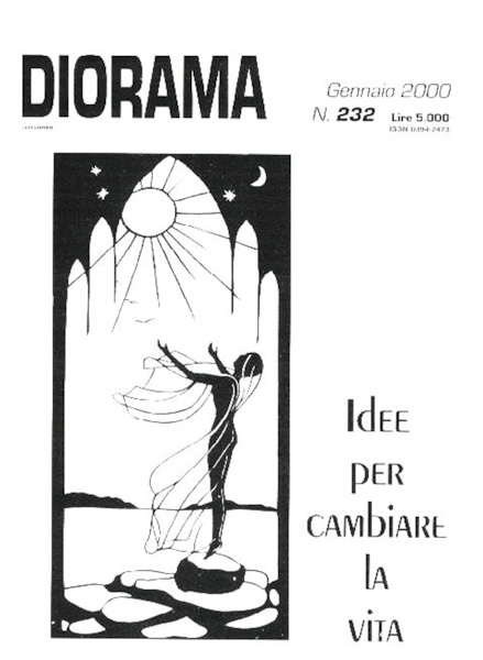 Diorama Letterario n. 232 (gennaio 2000)