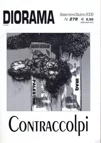 Diorama Letterario n. 279 (settembre-ottobre 2006)